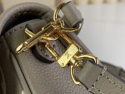 Fortok Louis Vuitton Nano Diane Bag Biocolor M83566 19x10.5x6cm - 3