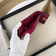 Fortok Louis Vuitton Capucines XS Wallet M68587 10x8x1.5cm - 4