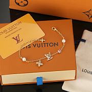 Fortok Louis Vuitton Iconic Tresor Bracelet  - 2