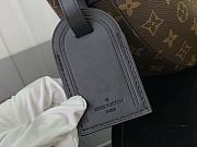 Fortok Louis Vuitton Hamac PM Bag Brown M47158 28.5x15x8cm - 2