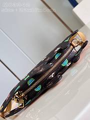 Fortok Louis Vuitton Brown Dog On Strap M83342 23x16x4cm - 2