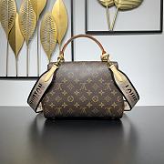 Fortok Louis Vuitton Cluny BB Bag M46372 28x20x10cm  - 5