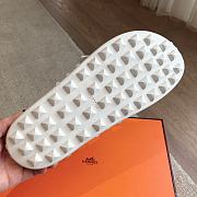 Fortok Hermes 24 Giga Sandals White - 6