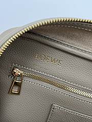 Fortok Loewe Amazona Bag Sand 28x11x18cm - 2