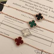 Fortok Van Cleef & Arpels Bracelet Four-Leaf Clover Bracelet - 1