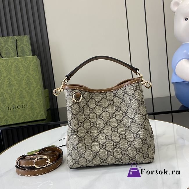 Fortok Gucci Ophidia Bag 815118 20.5x18x11.5cm - 1