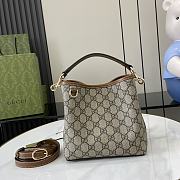 Fortok Gucci Ophidia Bag 815118 20.5x18x11.5cm - 1