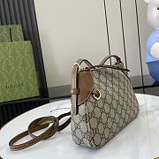 Fortok Gucci Ophidia Bag 815218 24.5x16x6cm - 6