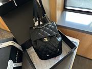 Fortok Chanel 23P Duma Backpack 25cm - 1