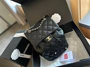 Fortok Chanel 23P Duma Backpack 25cm - 4