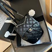 Fortok Chanel 23P Duma Backpack 25cm - 3