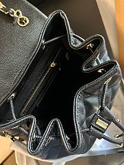Fortok Chanel 23P Duma Backpack 25cm - 2