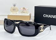 Fortok Chanel Glasses 06925 - 6