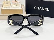 Fortok Chanel Glasses 06925 - 5