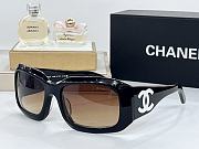 Fortok Chanel Glasses 06925 - 4
