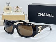Fortok Chanel Glasses 06925 - 3