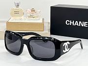Fortok Chanel Glasses 06925 - 2