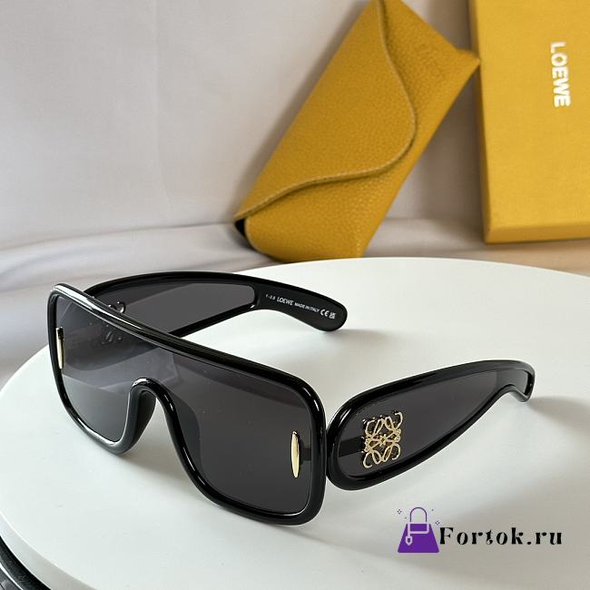 Fortok Loewe Glasses LW40122I - 1