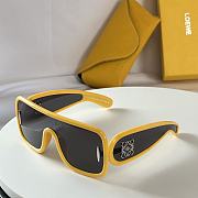 Fortok Loewe Glasses LW40122I - 2