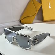 Fortok Loewe Glasses LW40122I - 3
