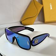 Fortok Loewe Glasses LW40122I - 4