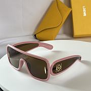 Fortok Loewe Glasses LW40122I - 6