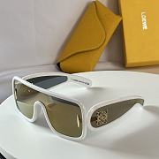 Fortok Loewe Glasses LW40122I - 5