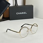 Fortok Chanel Glasses CH4265Q - 6