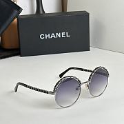 Fortok Chanel Glasses CH4265Q - 5