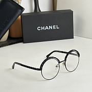Fortok Chanel Glasses CH4265Q - 4