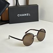 Fortok Chanel Glasses CH4265Q - 3