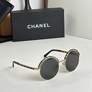Fortok Chanel Glasses CH4265Q - 2