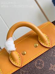 Fortok Louis Vuitton Steamer 15 Bag M11630 Steamer 16.5x20x8.5cm - 5