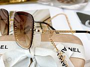 Fortok Chanel Glasses 4244 - 3