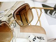 Fortok Chanel Glasses 4244 - 2