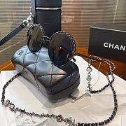 Fortok Chanel Glasses CH2205 - 1