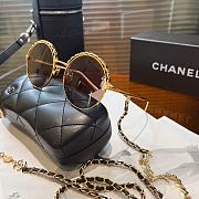 Fortok Chanel Glasses CH2205 - 5