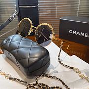 Fortok Chanel Glasses CH2205 - 4