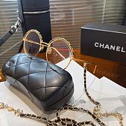 Fortok Chanel Glasses CH2205 - 6