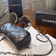 Fortok Chanel Glasses CH2205 - 3