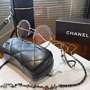 Fortok Chanel Glasses CH2205 - 2