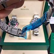 Fortok Rolex GMT-Master II Batman 40mm - 2