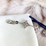 Fortok Louis Vuitton Diamond Blossom Bracelet  - 2