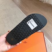 Fortok Hermes Extra Sandal Green - 4