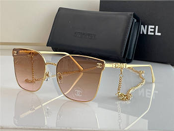 Fortok Chanel Glasses CH0783