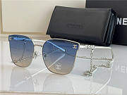 Fortok Chanel Glasses CH0783 - 5