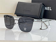 Fortok Chanel Glasses CH0783 - 4