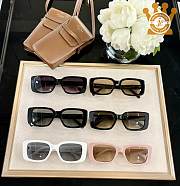 Fortok Celine Sunglasses SH40170Q - 1