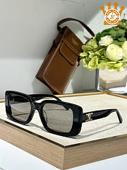 Fortok Celine Sunglasses SH40170Q - 6