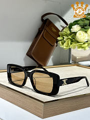 Fortok Celine Sunglasses SH40170Q - 3